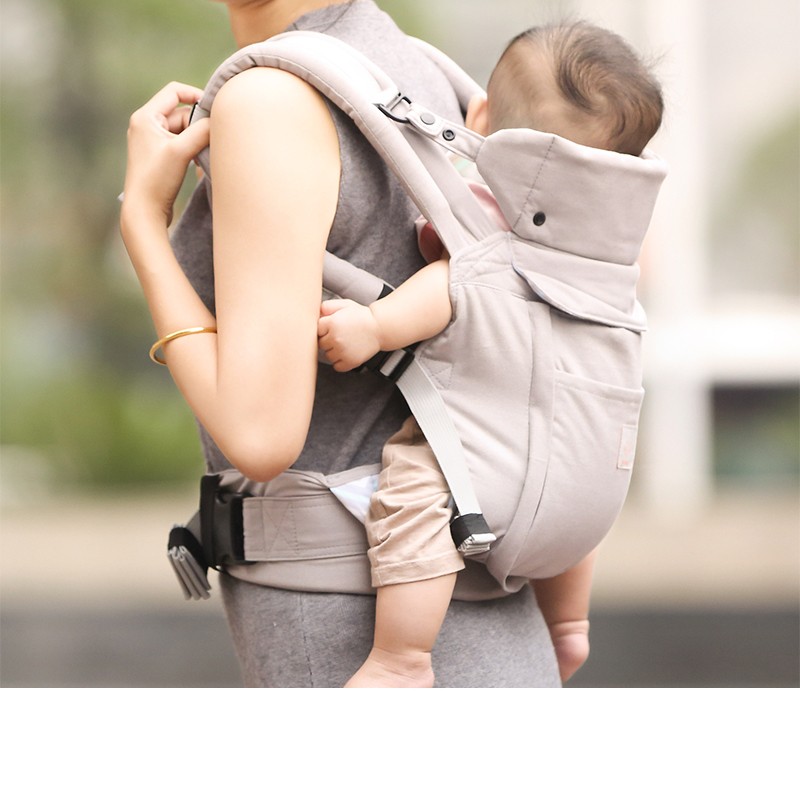 gagaku baby carrier