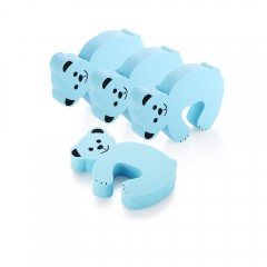 Cartoon Door Stoper-4Pack
