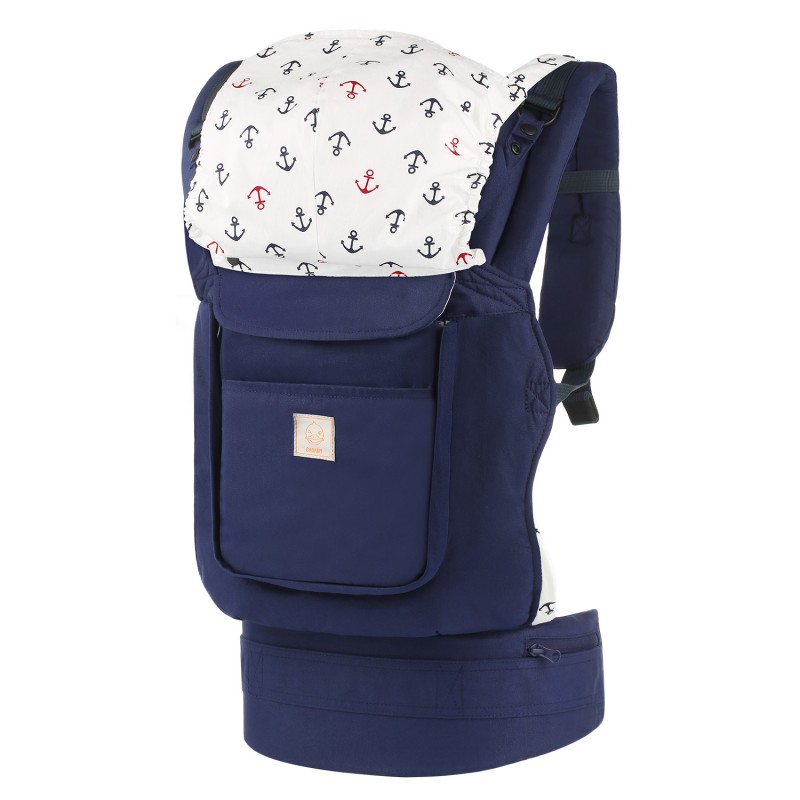 Porte bebe store gagaku