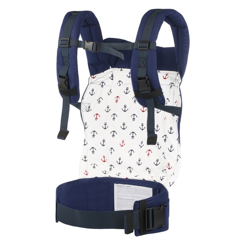 gagaku baby carrier