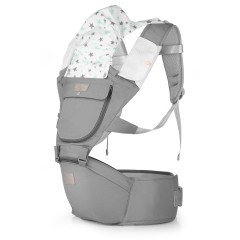 Hipseat Baby Carrier